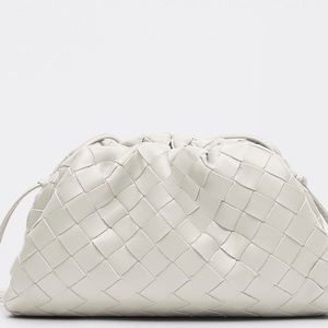 Bottega Veneta Mini Pouch